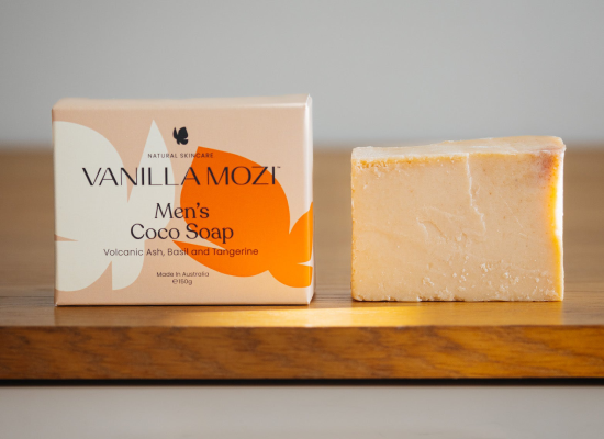 Coco Soaps