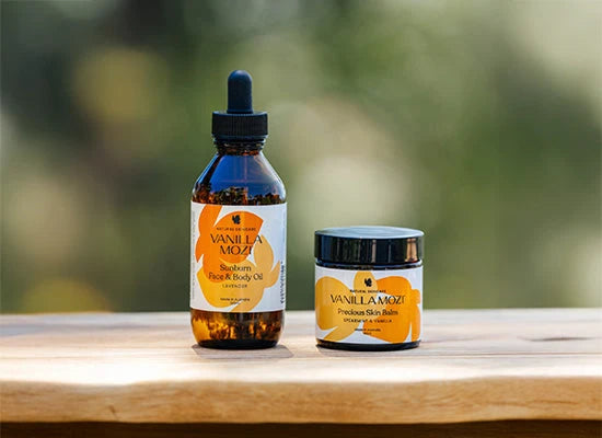 Natural Skincare USA