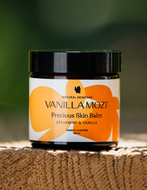 Precious Skin Balm 60mL/2.03oz US