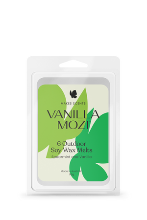 Outdoor Soy Wax Tarts US