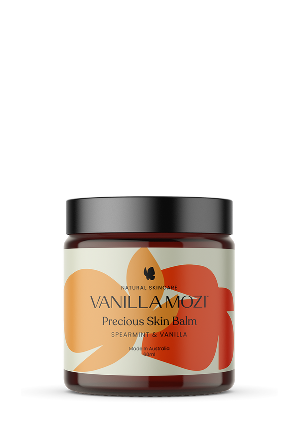 Precious Skin Balm 60mL/2.03oz US