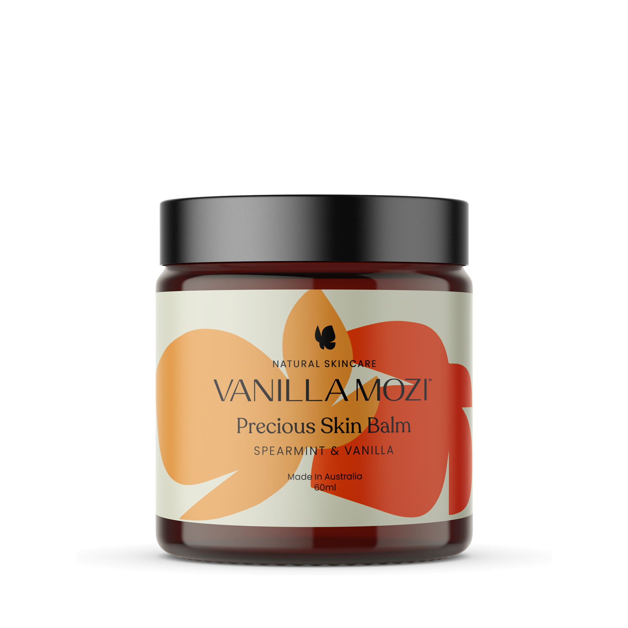 Vanilla Mozi Precious Skin Balm 60mL