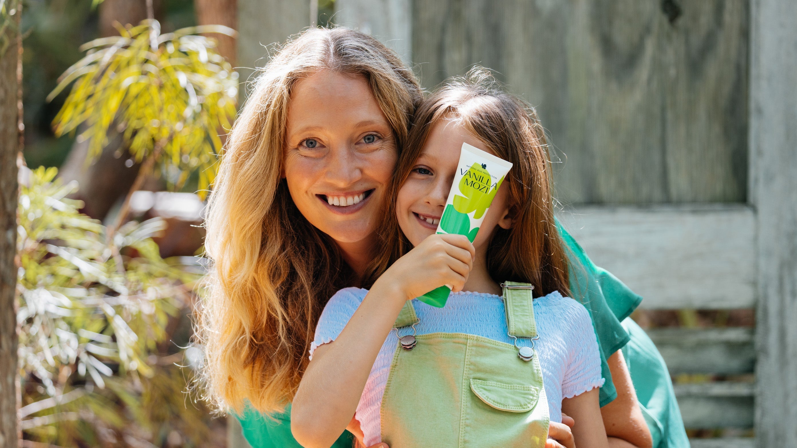 What is biomimicry — and why it changes everything about mosquito protection