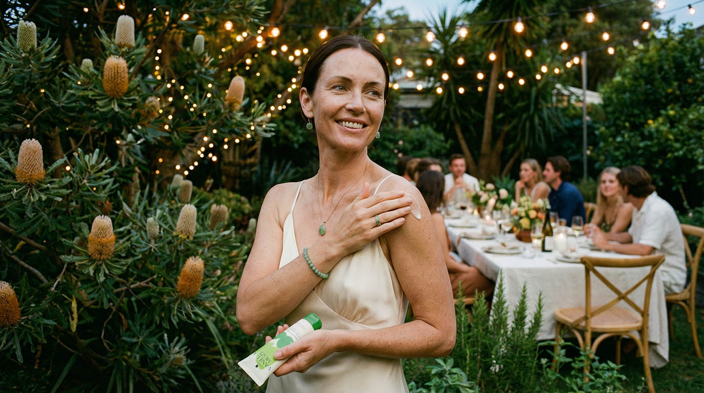 Our summer edit: how to live beautifully outdoors this season