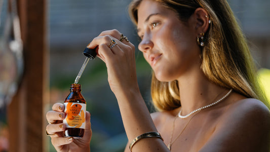 Natural Skincare