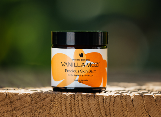 Skin Balm