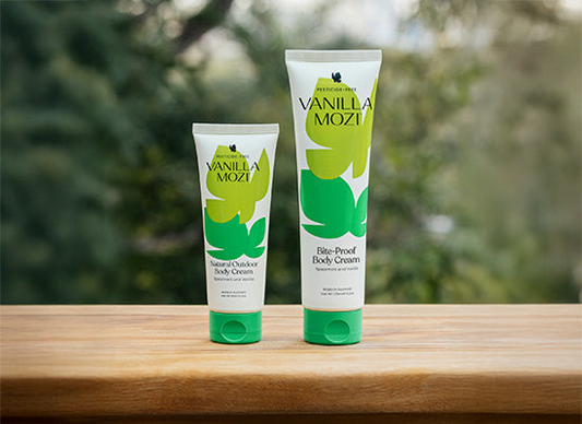 Natural Bug Protection