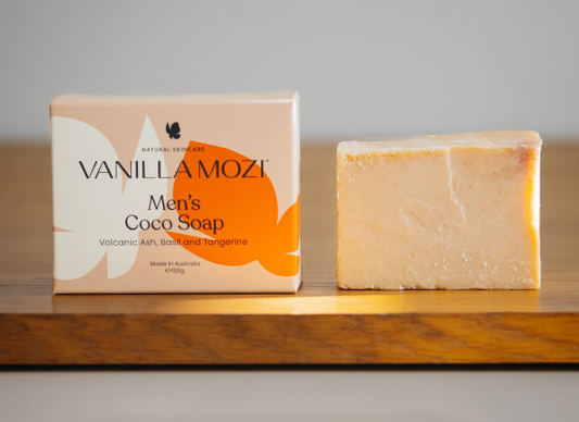 Coco Soaps