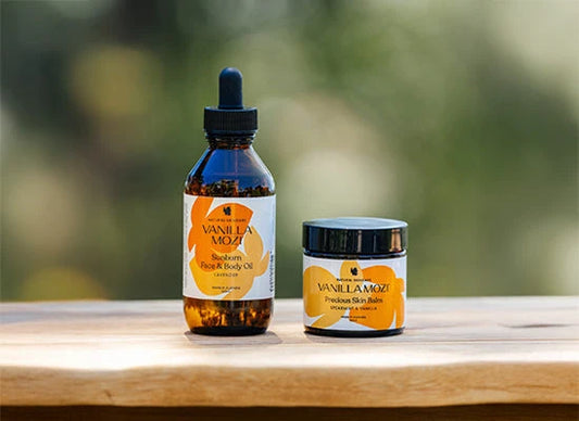 Natural Skincare