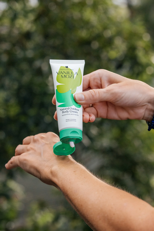 Outdoor Body Cream 60ml tube - Image 4