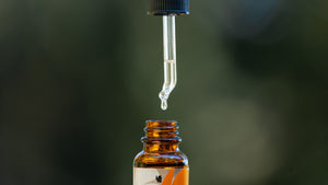 Men's Precious Face Oil 25ml - NEW - LIMITED EDITION!