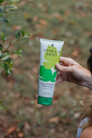Outdoor Body Cream 250mL tube