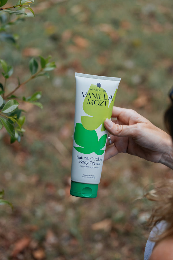 Outdoor Body Cream 250mL tube