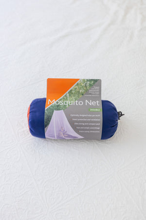 Travel Mosquito Net - Vanilla Mozi