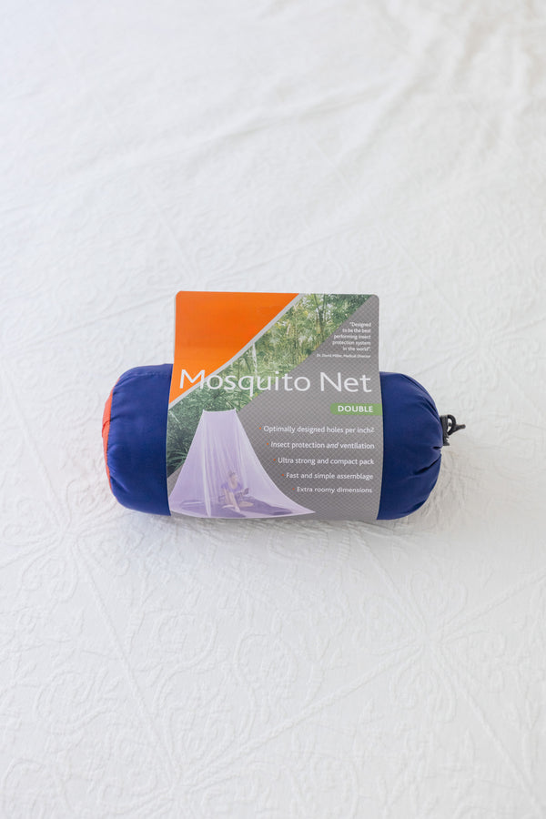 Travel Mosquito Net - Vanilla Mozi