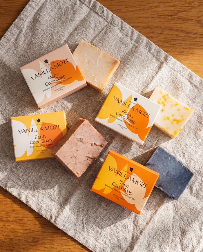 The Soap Collection