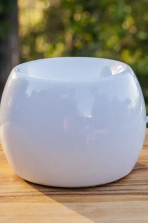 Vanilla Mozi Electric Oil Vaporizer