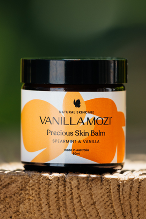 Precious Skin Balm 60mL