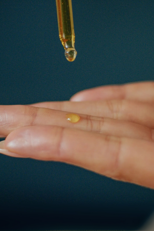 Vanilla Mozi Honeysuckle Precious Body Oil