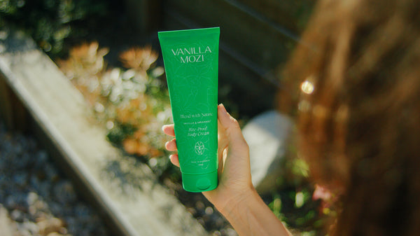 Bite-Proof Body Cream 8.4 oz tube US