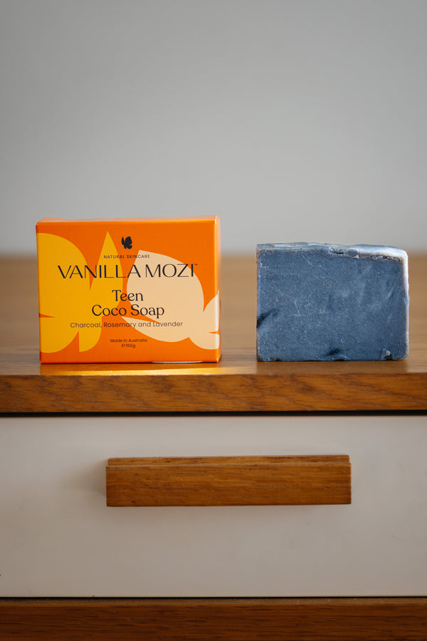 Teen Coco Soap 150 gms