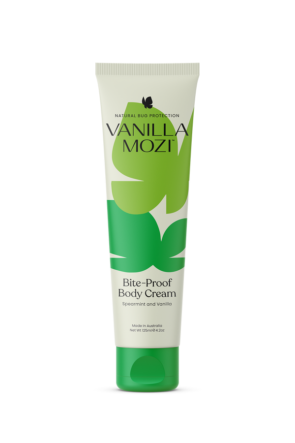 Bite-Proof Body Cream 4.2 oz tube US