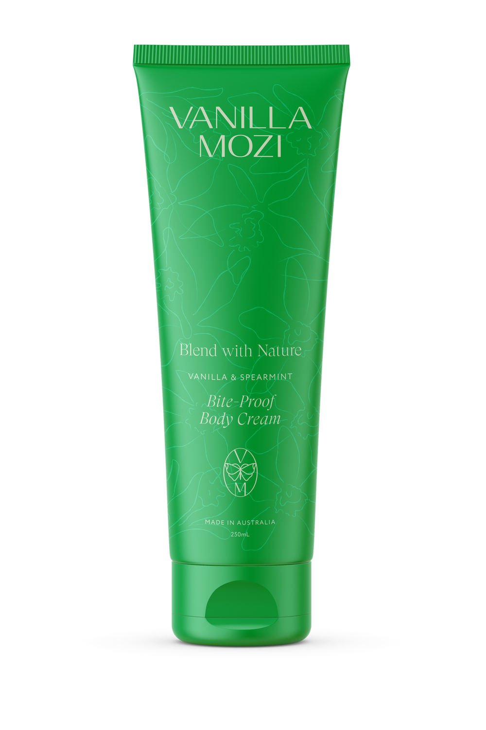 Bite-Proof Body Cream 8.4 oz tube US