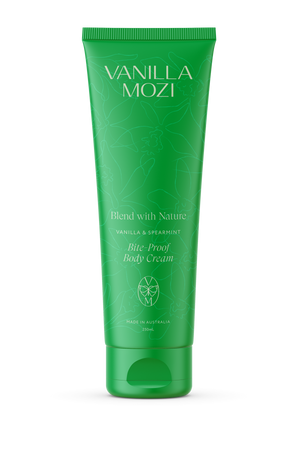 Bite-Proof Body Cream 8.4 oz tube US