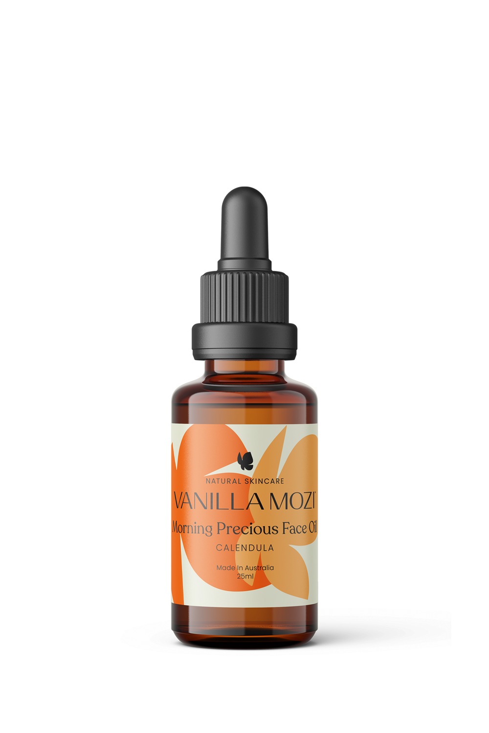 Calendula Morning Precious Face Oil 25mL
