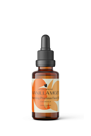 Calendula Morning Precious Face Oil 25mL