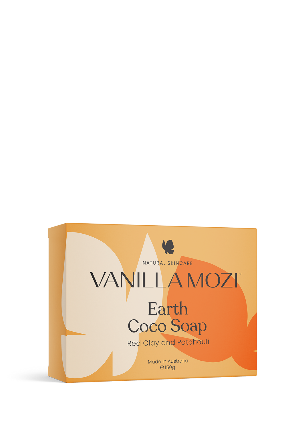Earth Coco Soap 150 gms
