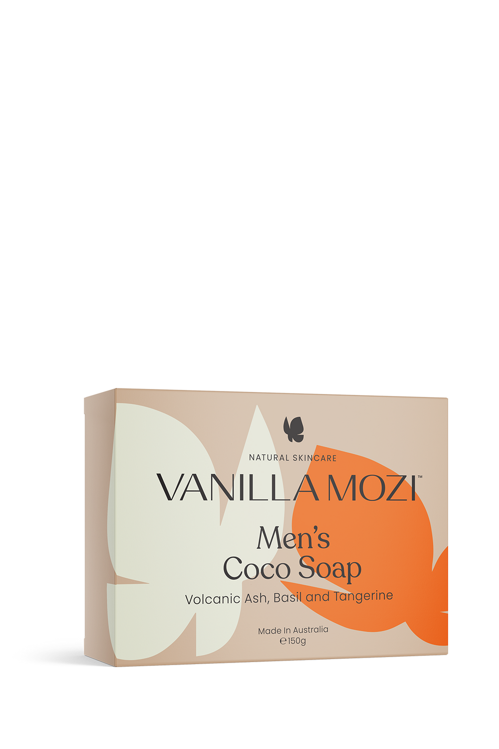 Men’s Coco Soap 150 gms