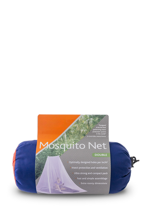 Travel Mosquito Net - Vanilla Mozi