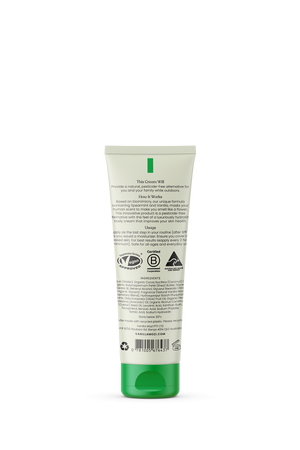 Natural Outdoor Body Cream 2.0 oz tube US