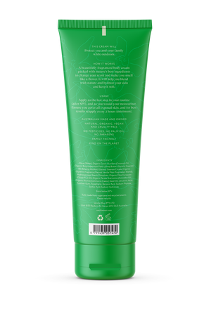 Outdoor Body Cream 250mL tube