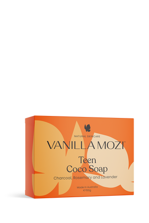 Teen Coco Soap 150 gms