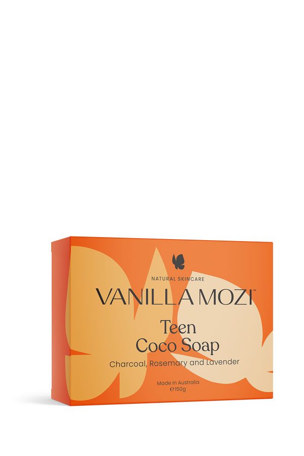 Teen Coco Soap 150 gms