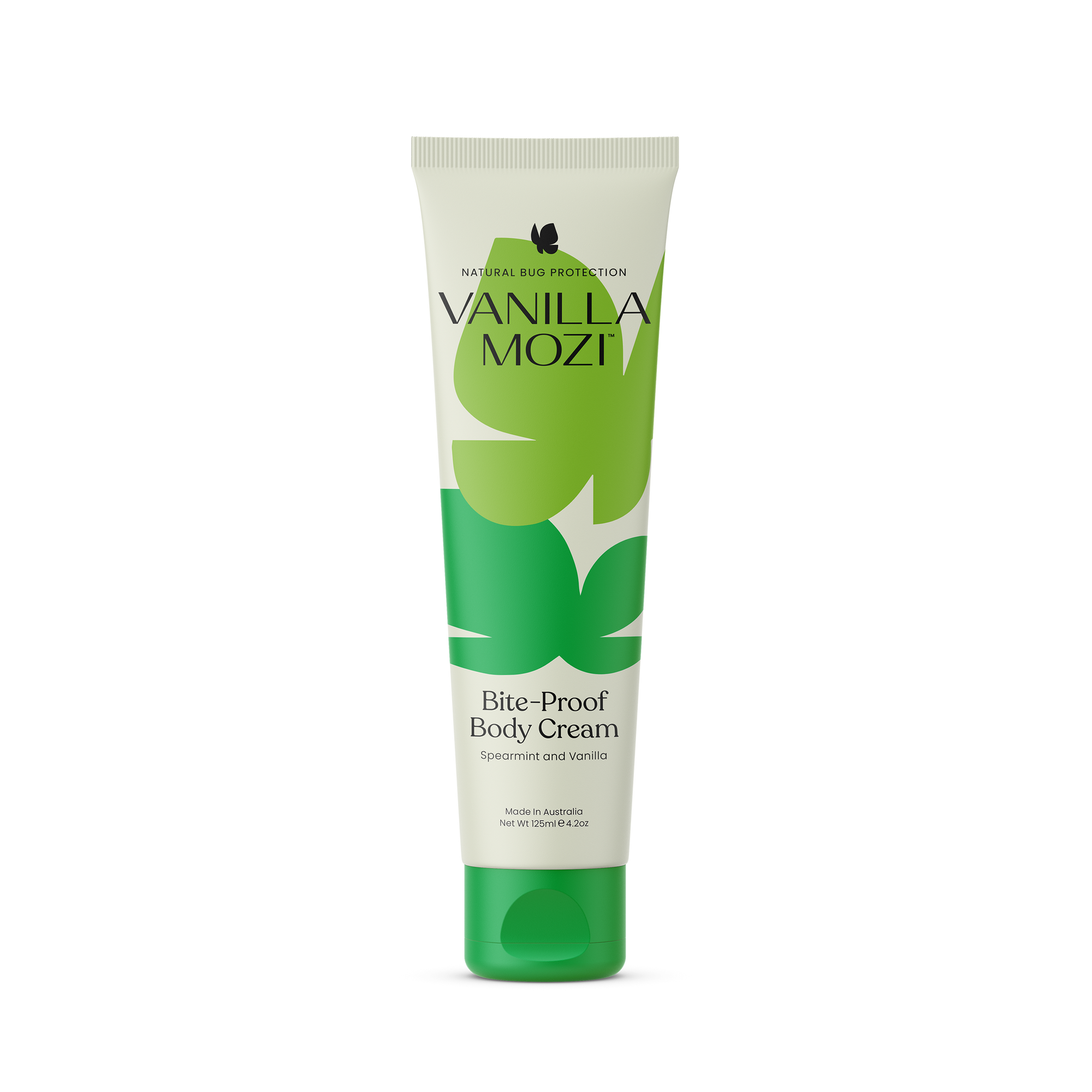 Vanilla Mozi Bite Proof Body Cream