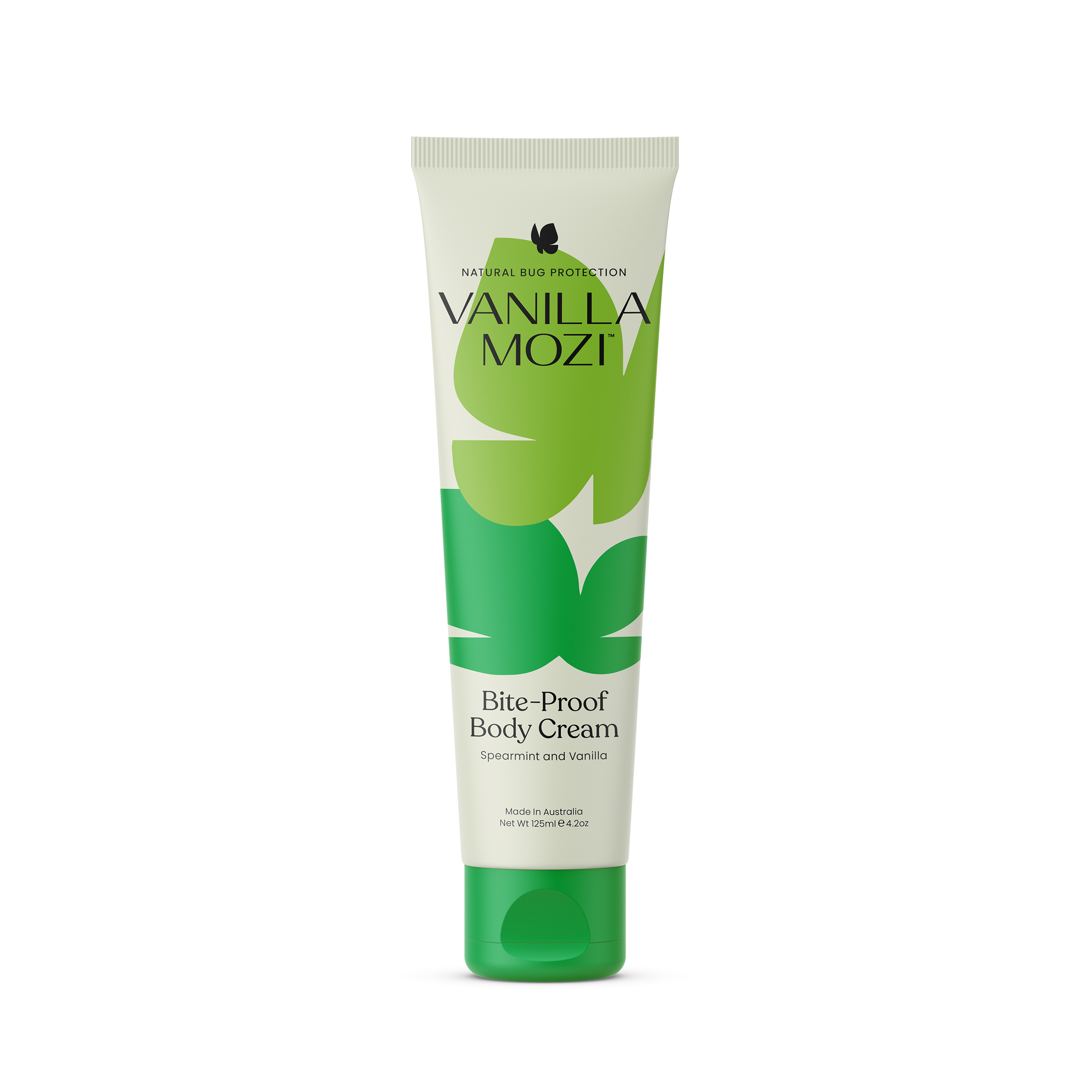 Vanilla Mozi Bite Proof Body Cream