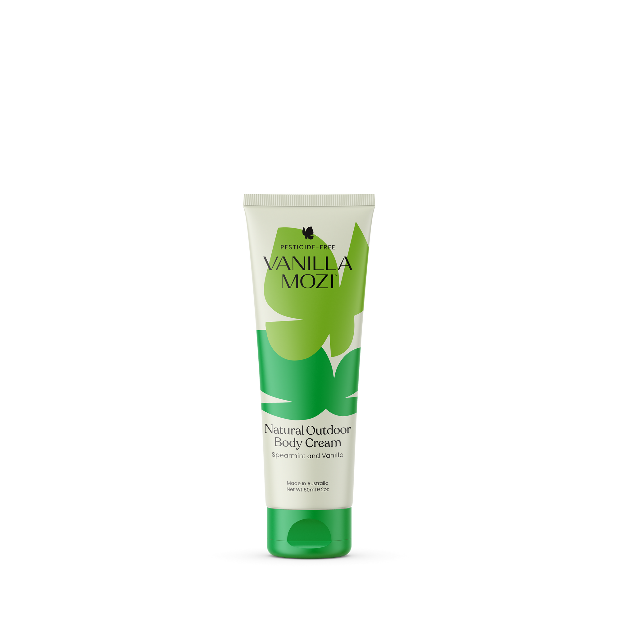 Vanilla Mozi Natural Bug Protection