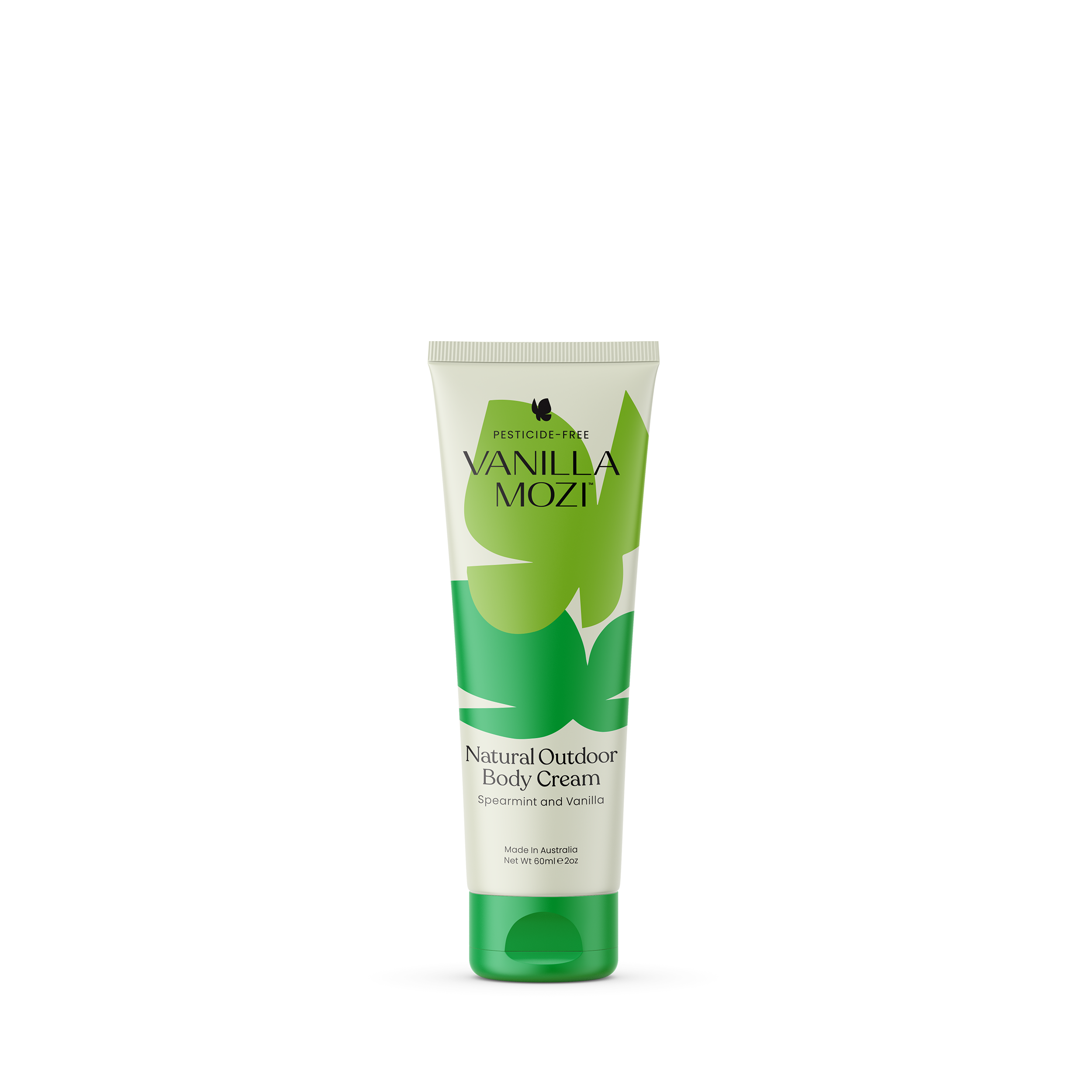 Vanilla Mozi Natural Bug Protection